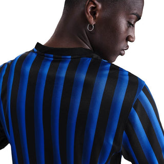 Inter milan home jersey men's
