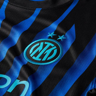 Inter milan home jersey men's