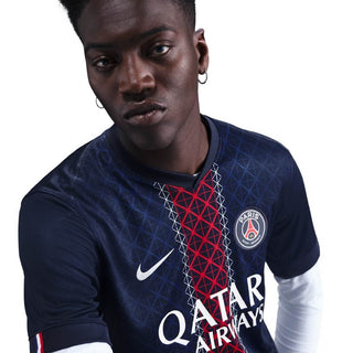 Maillot psg stadium home (homme)