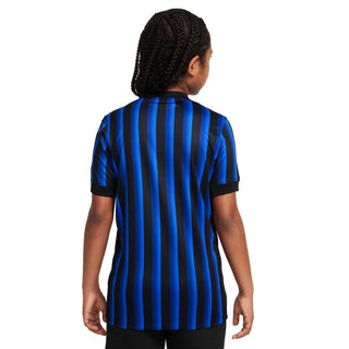 Inter milan home jersey youth