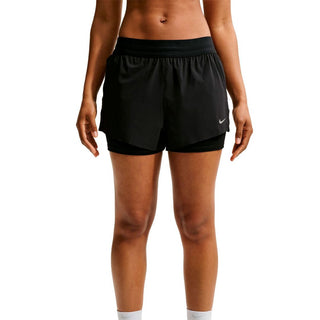 Nike swift 2-in-1 short wmn's