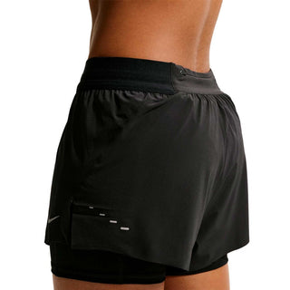 Nike swift 2-in-1 short wmn's