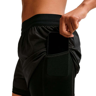 Nike swift 2-in-1 short wmn's