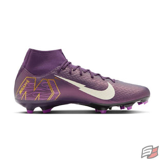 Nike mercurial superfly 10 acad km fg/mg