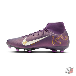 Nike mercurial superfly 10 acad km fg/mg