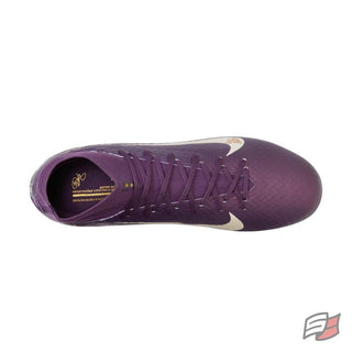 Nike mercurial superfly 10 acad km fg/mg