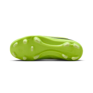 Nike phantom 6 low club fg/mg jr