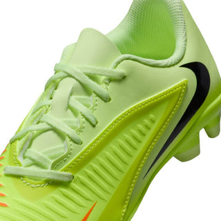 Nike phantom 6 low club fg/mg jr