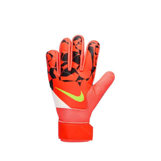 Gants gardien nike match jr