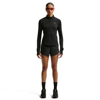 Nike swift 1/4 zip dry-fit women