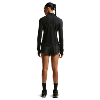 Nike swift 1/4 zip dry-fit women