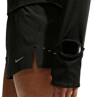 Nike swift 1/4 zip dry-fit women