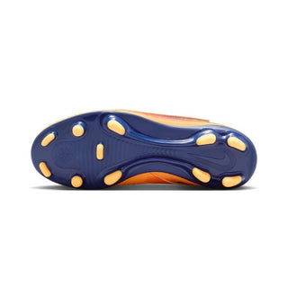 Nike phantom 6 low club haaland fg/mg jr