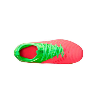 Nike phantom 6 low aca haaland fg/mg jr