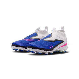 Nike phantom 6 high academy mg jr