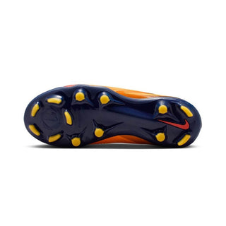 Nike phantom 6 low pro haaland fg/mg jr