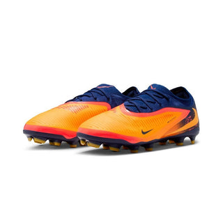 Nike phantom 6 low pro haaland fg/mg jr