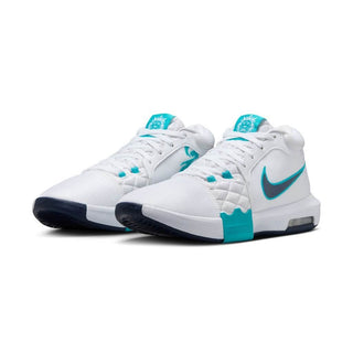 Lebron witness viii