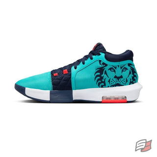 Lebron witness viii