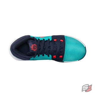 Lebron witness viii