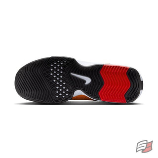 Lebron witness viii