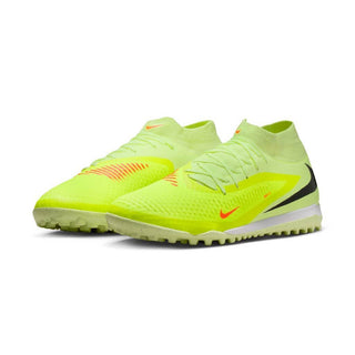 Nike phantom 6 high academy tf ad