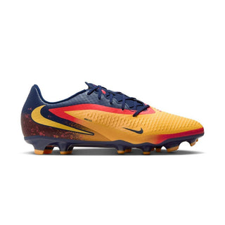 Nike phantom 6 low aca haaland fg/mg ad