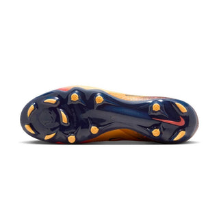 Nike phantom 6 low aca haaland fg/mg ad