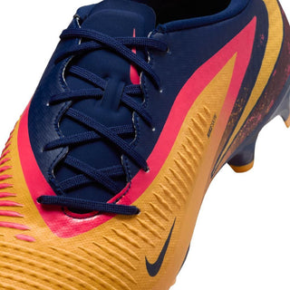 Nike phantom 6 low aca haaland fg/mg ad