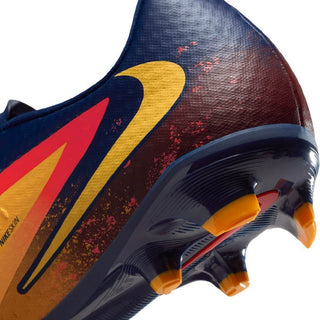 Nike phantom 6 low aca haaland fg/mg ad