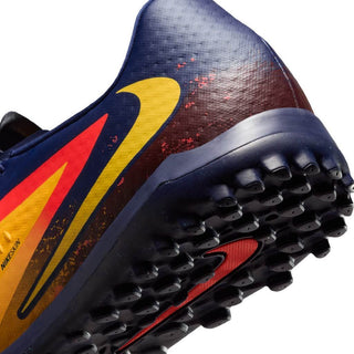 Nike phantom 6 low academy haaland tf ad