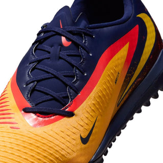 Nike phantom 6 low academy haaland tf ad