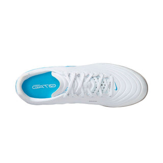 Nike tiempo reactgato in ad