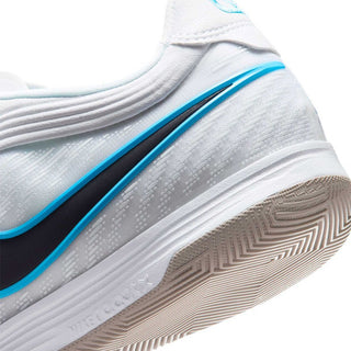 Nike tiempo reactgato in ad