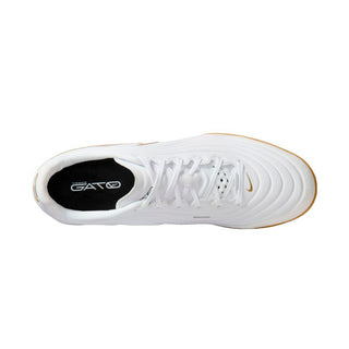 Nike tiempo reactgato in ad