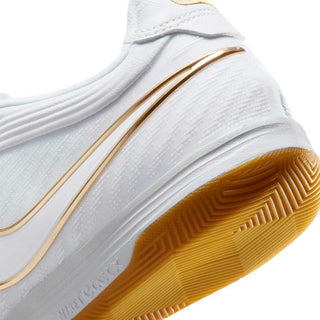 Nike tiempo reactgato in ad