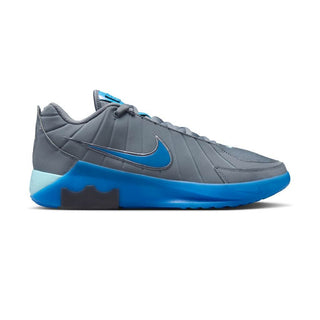 Lebron witness 9 ad