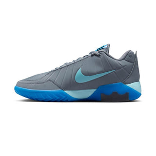 Lebron witness 9 ad