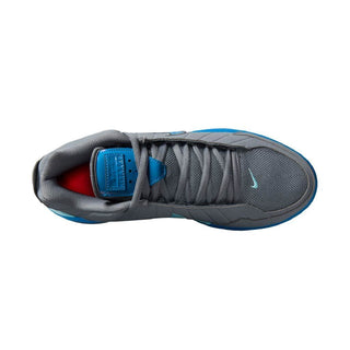 Lebron witness 9 ad