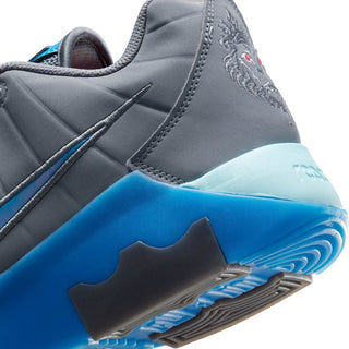 Lebron witness 9 ad