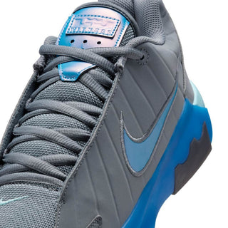 Lebron witness 9 ad