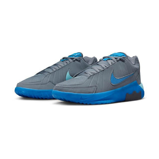 Lebron witness 9 ad