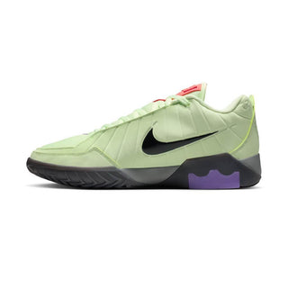 Lebron witness 9 ad