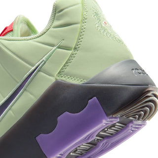 Lebron witness 9 ad