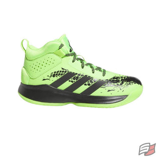 Cross em up 5 jr
