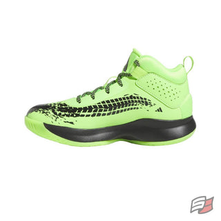 Cross em up 5 jr