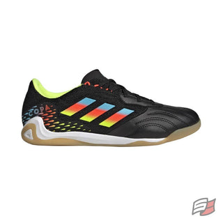 Copa sense.3 in sala