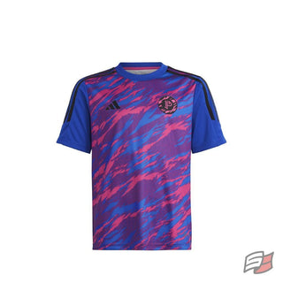 Pogba training jersey youth