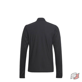 Tiro23 league 1/4 zip training top youth