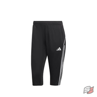 Tiro23 3/4 pant wmn's